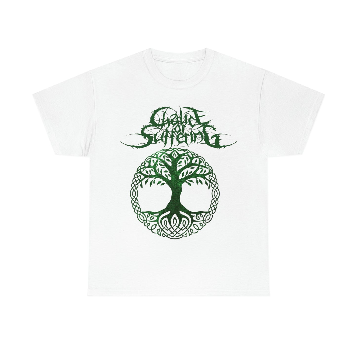 Chalice of Suffering - TOL (UK)