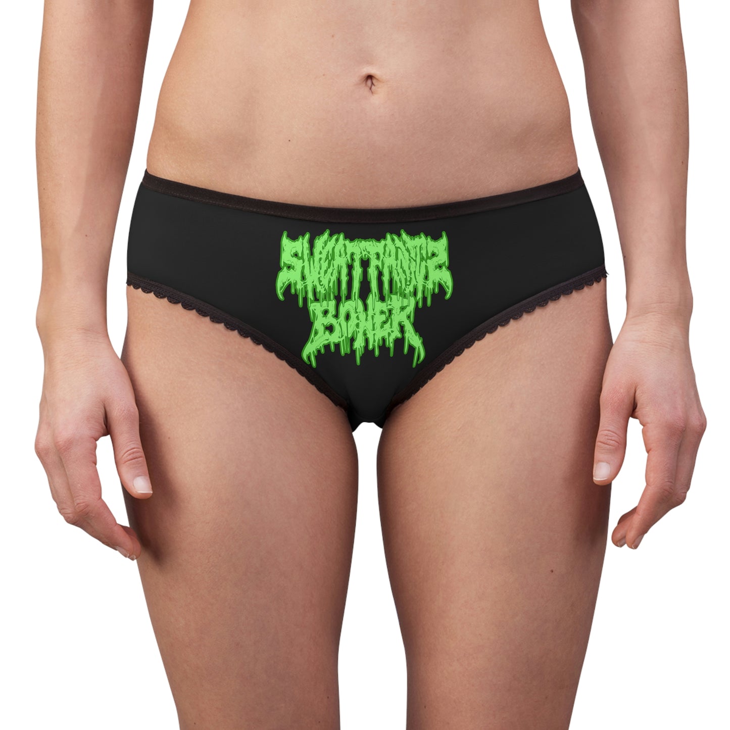 Sweatpants Boner - Women's Briefs (Australia)