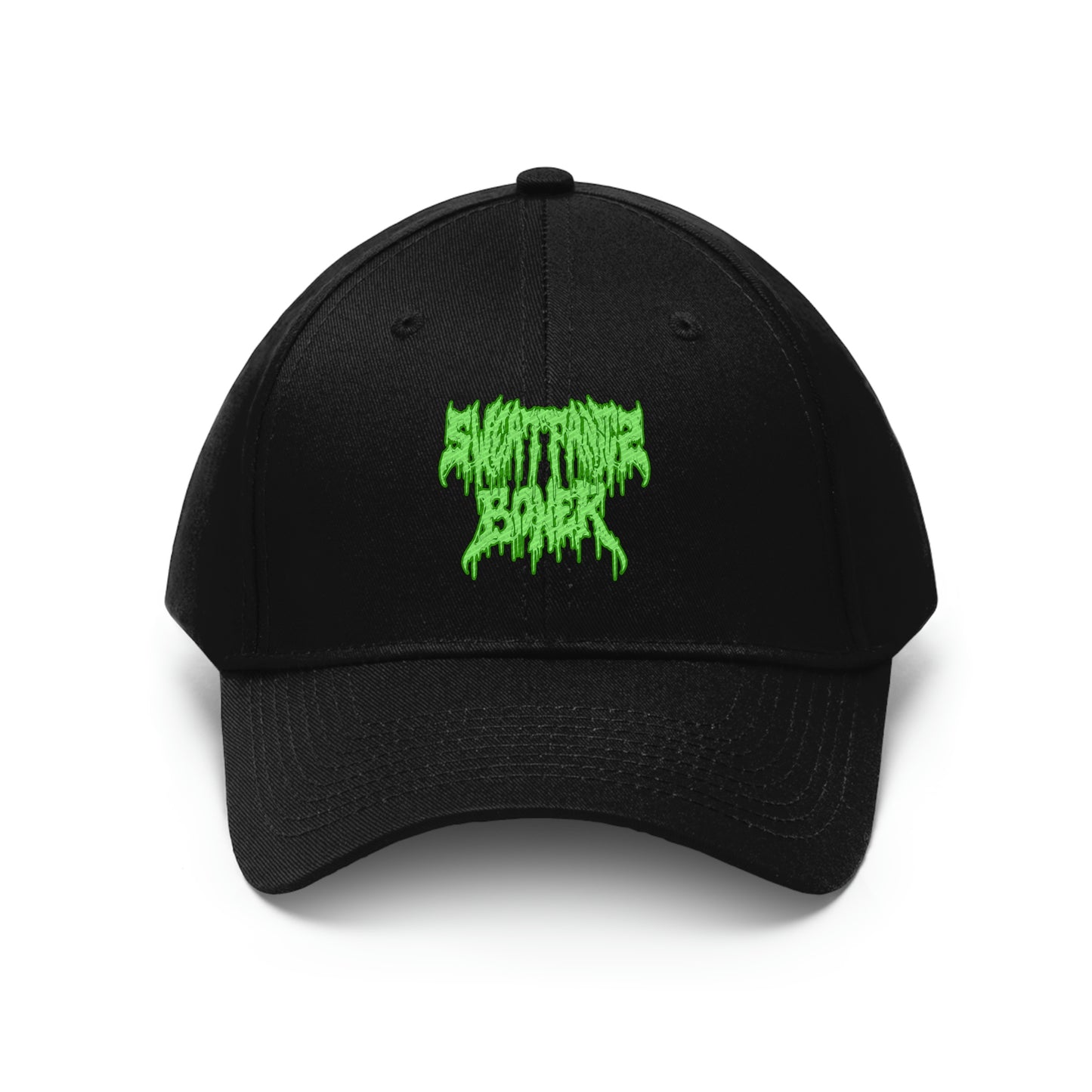 Sweatpants Boner - Baseball hat