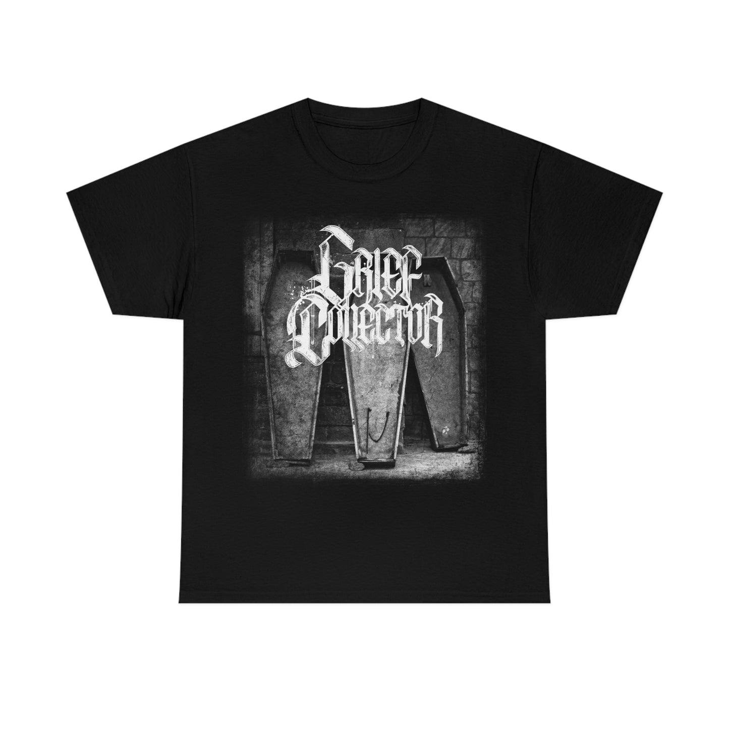 Grief Collector - Tombs of Tomorrow (Asia)