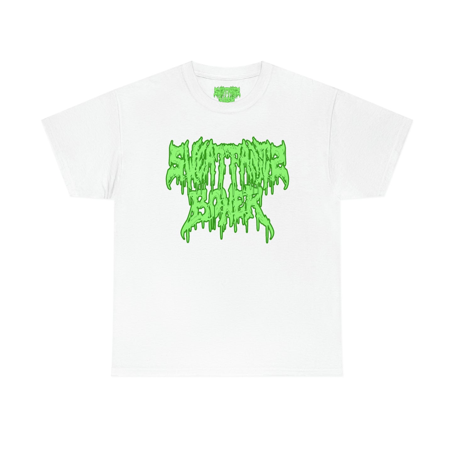 Sweatpants Boner - Logo