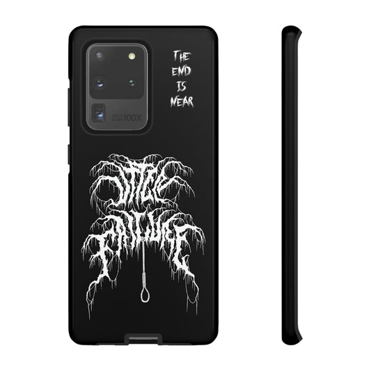 Utter Failure - Phone Cases (UK)