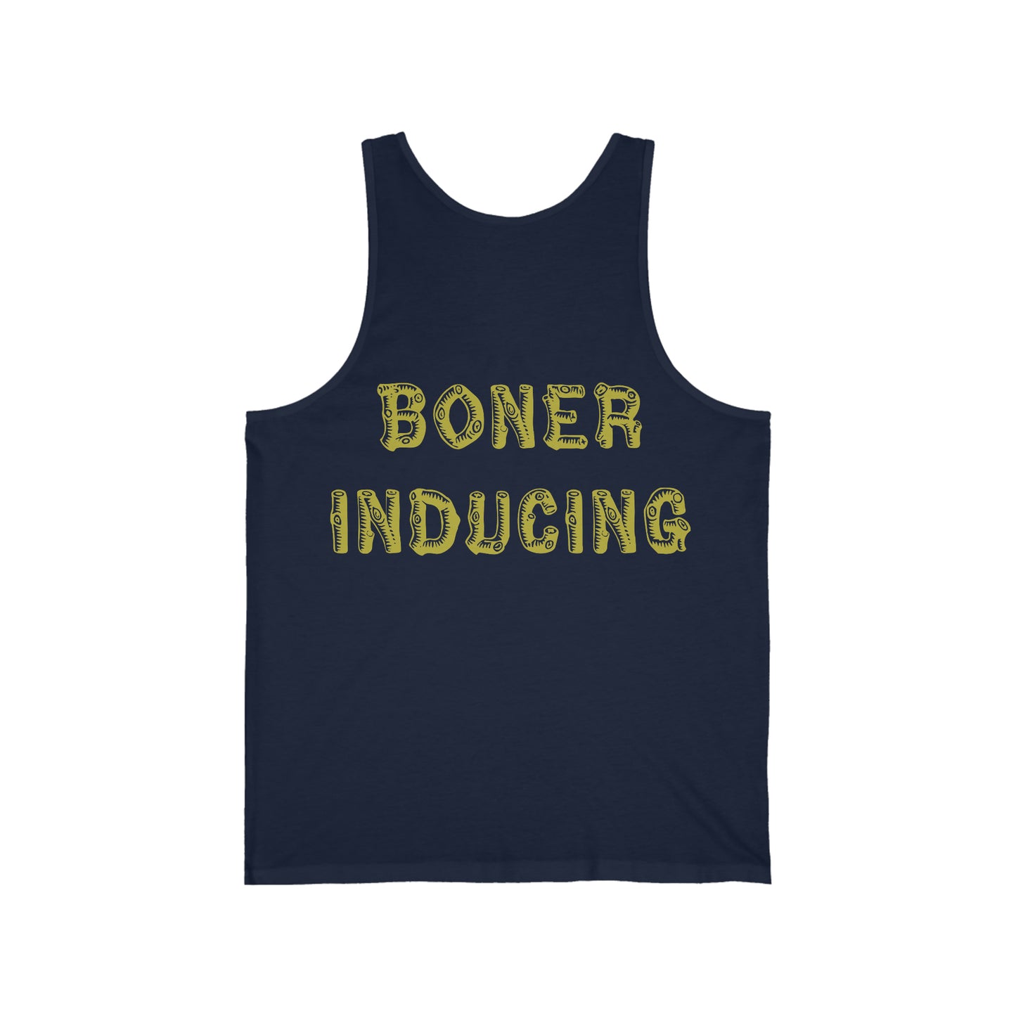 Sweatpants Boner - Tank (UK)