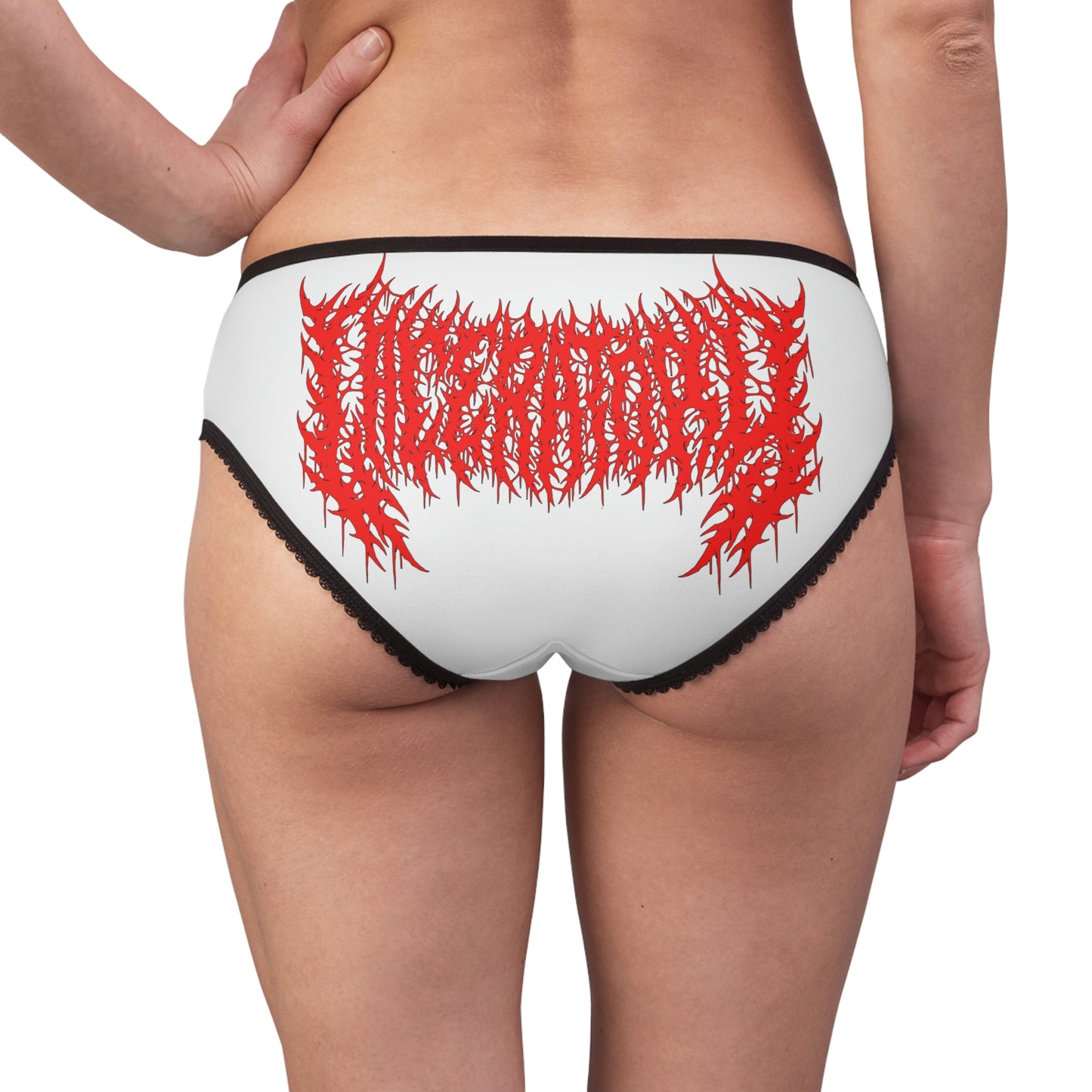 Laceratory - Women's Briefs (Europe)