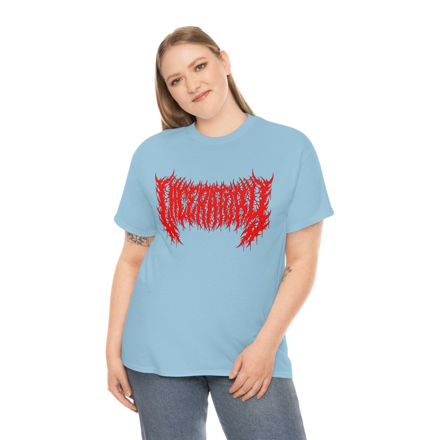 Laceratory - Logo (US/CANADA/MEXICO)