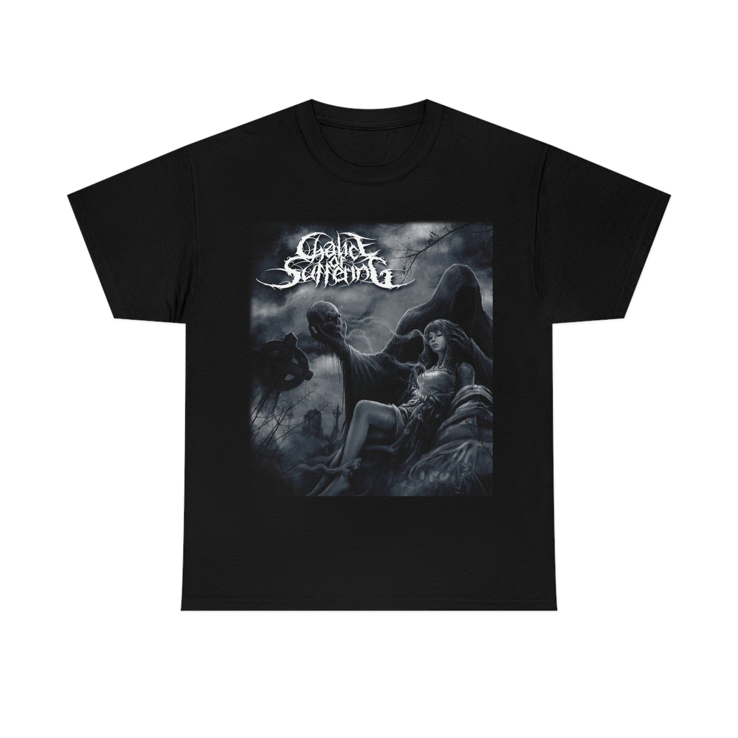 Chalice of Suffering - For You I Die