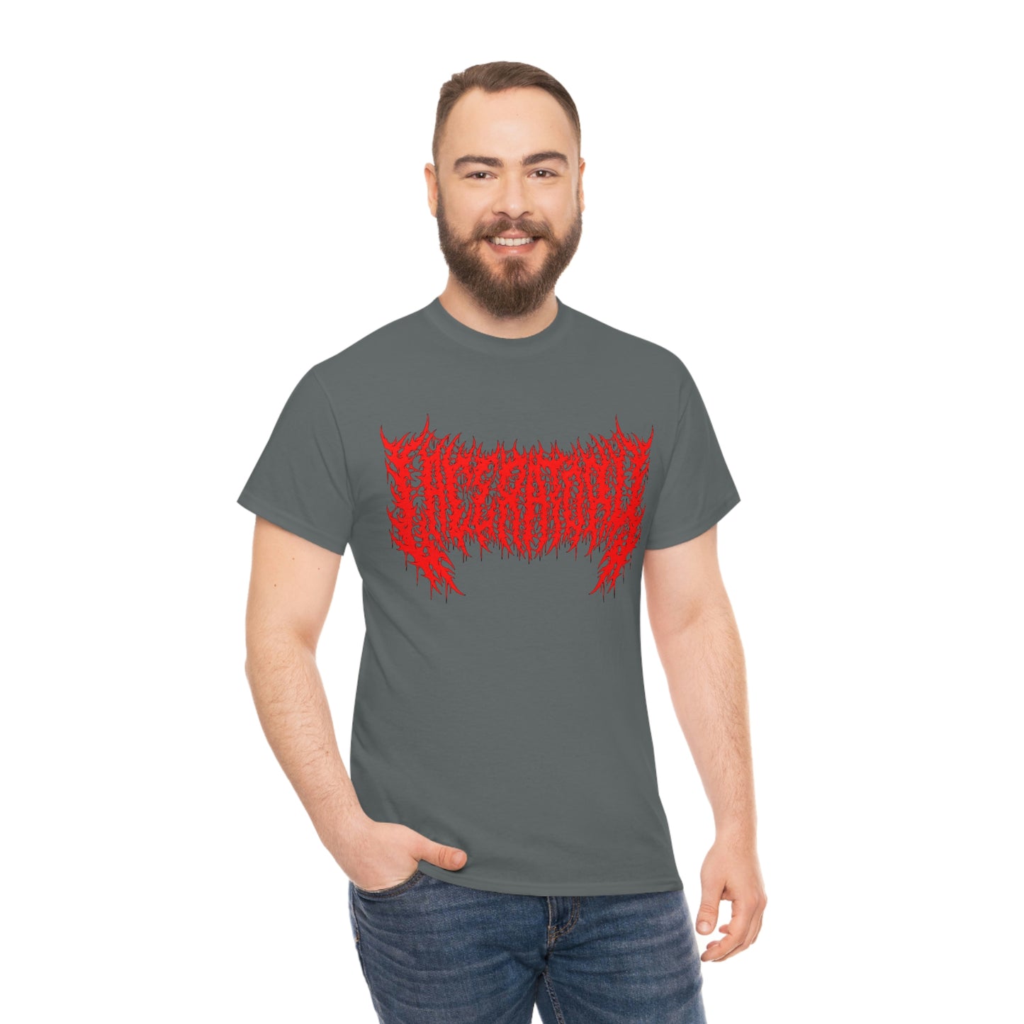 Laceratory - Logo (US/CANADA/MEXICO)