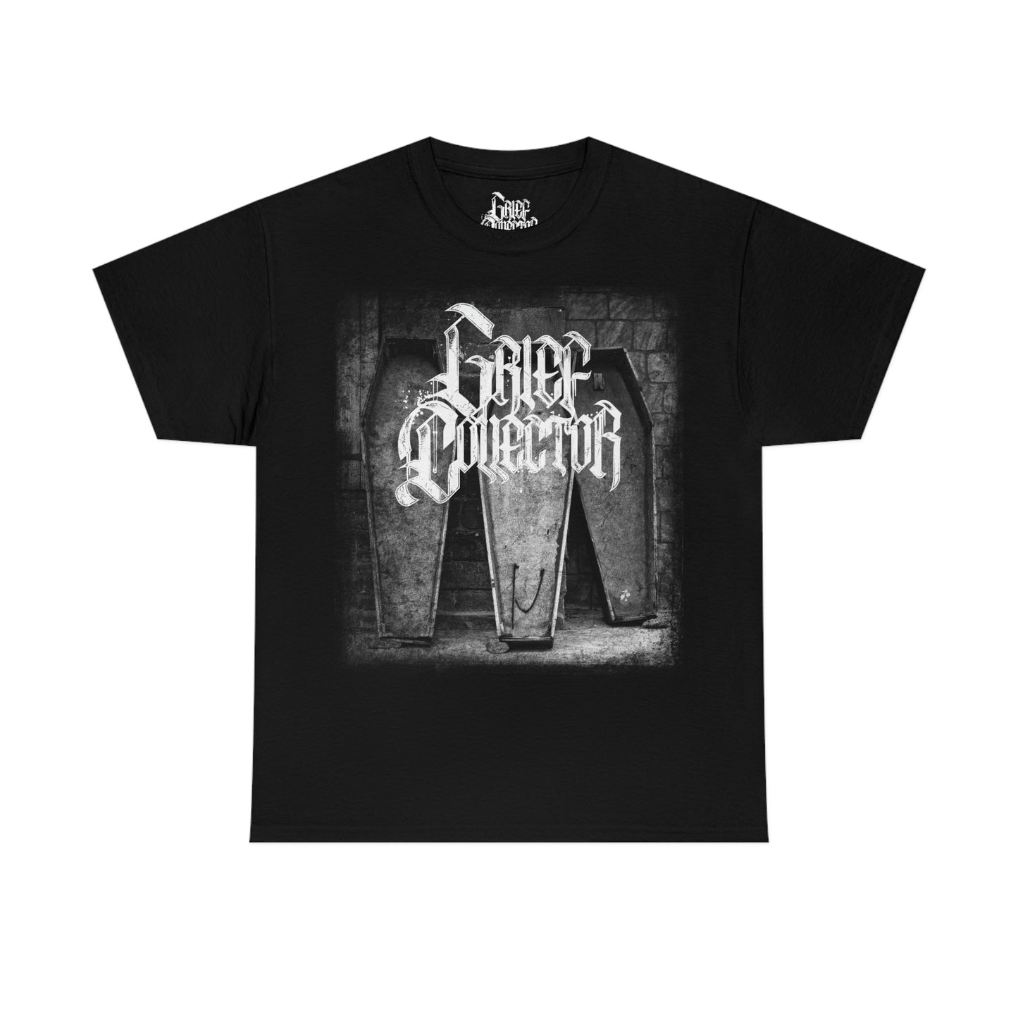 Grief Collector - Tombs of Tomorrow (Europe)