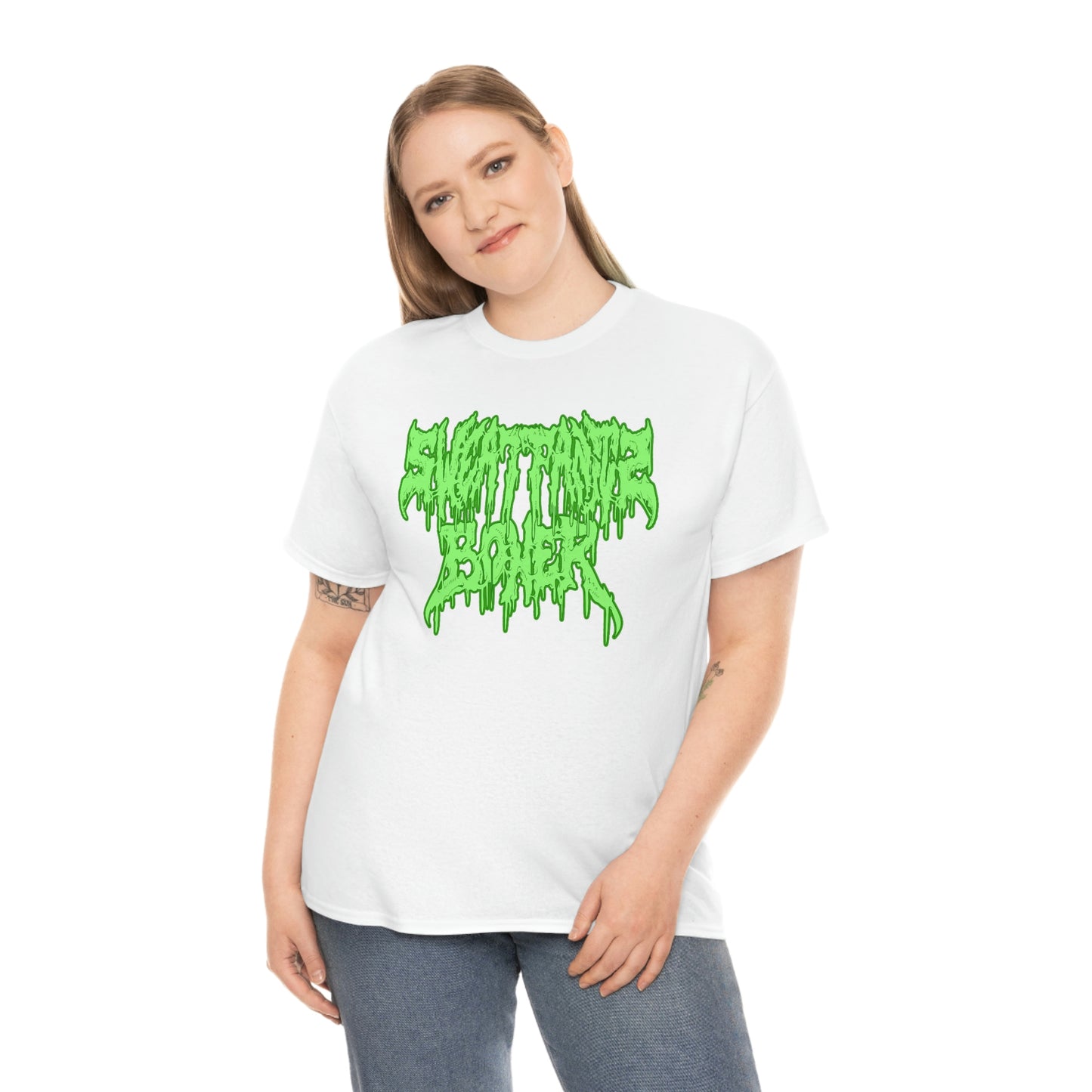 Sweatpants Boner - Logo