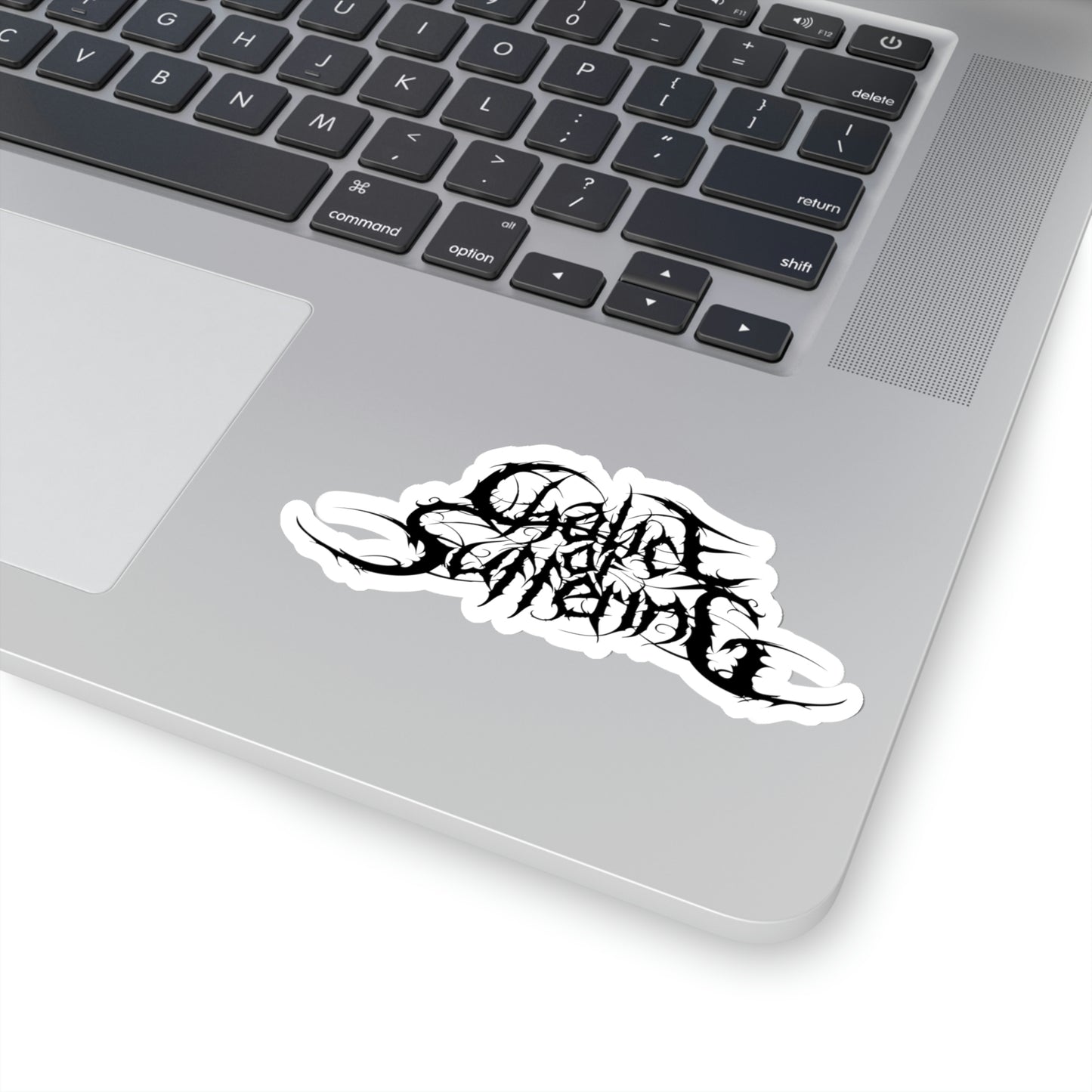 Chalice of Suffering - Logo Sticker