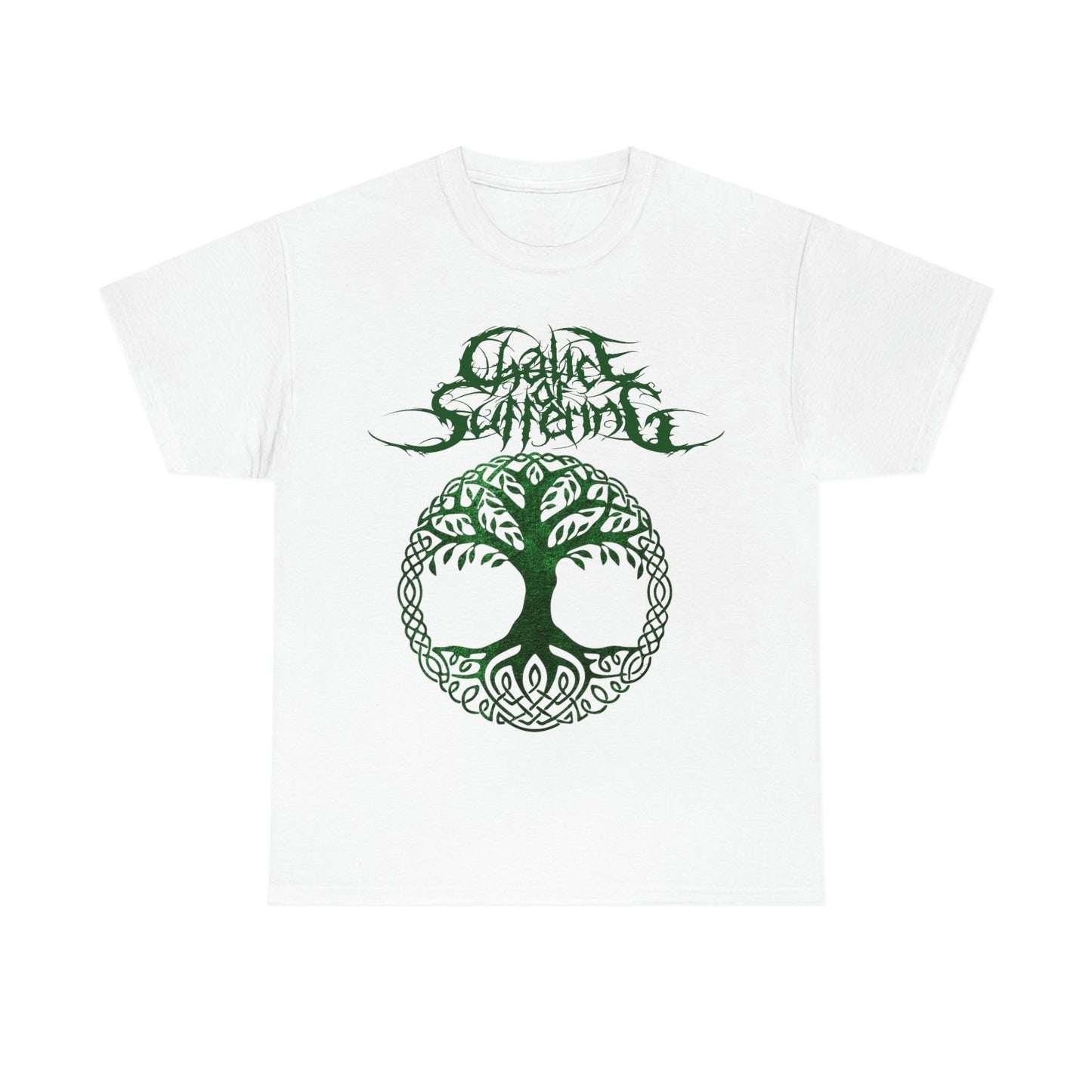 Chalice of Suffering - TOL