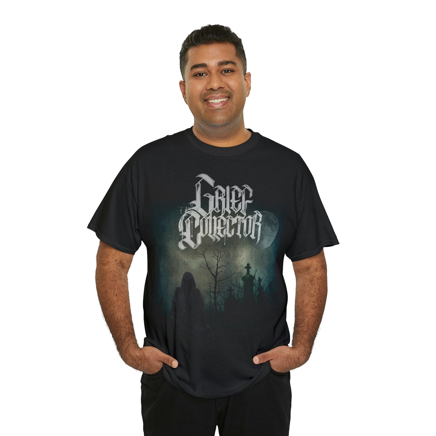 Grief Collector - In Times of Woe