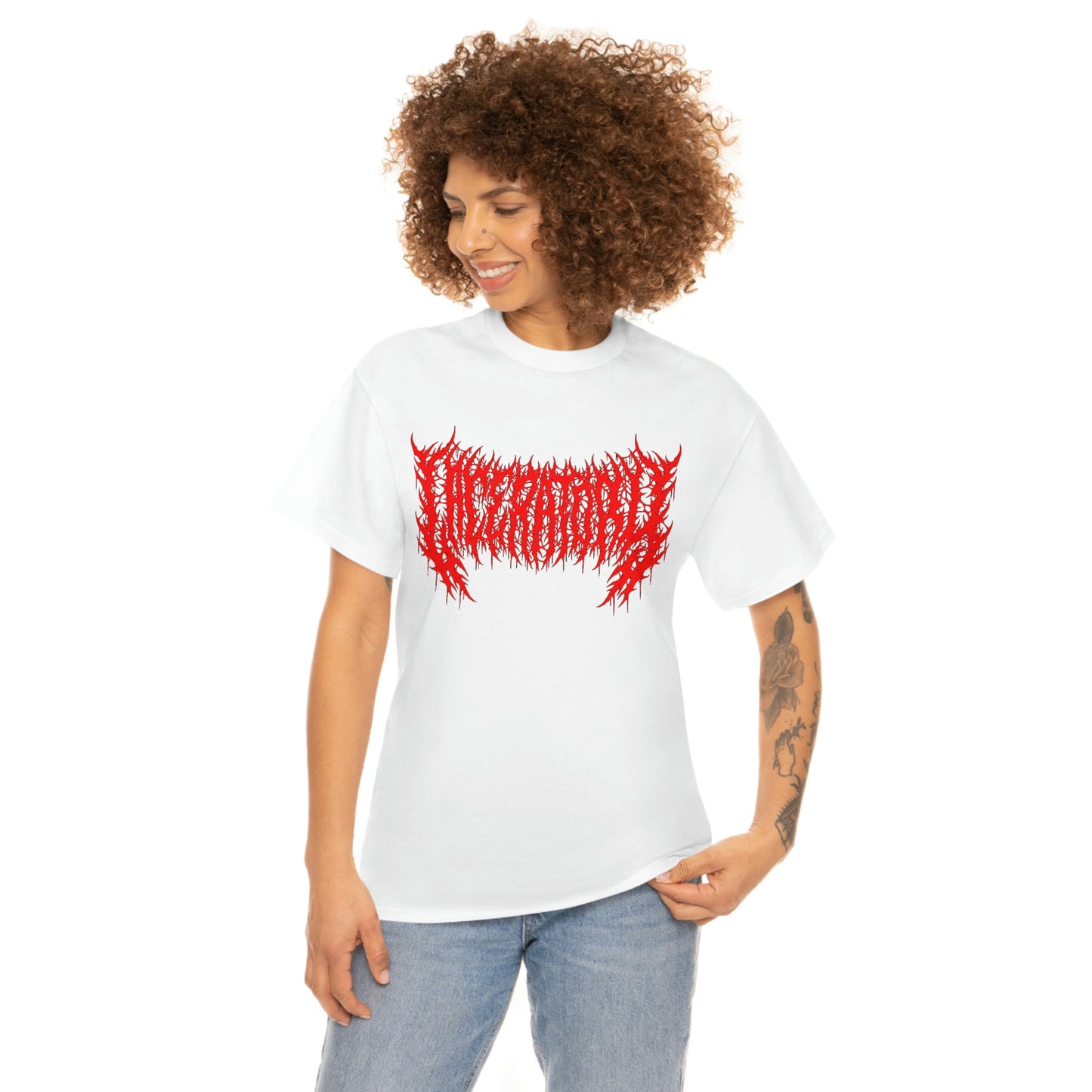 Laceratory - Logo (US/CANADA/MEXICO)