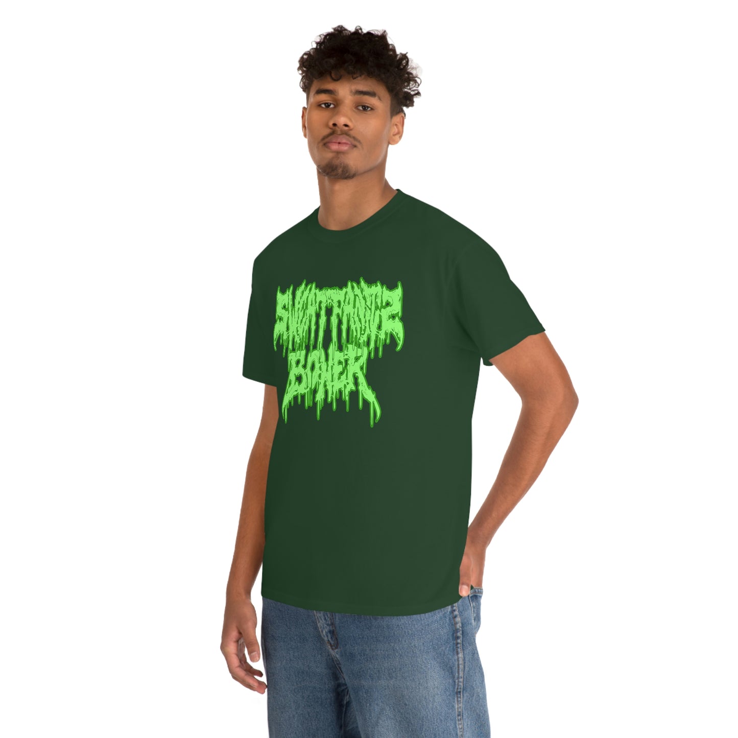 Sweatpants Boner - Logo
