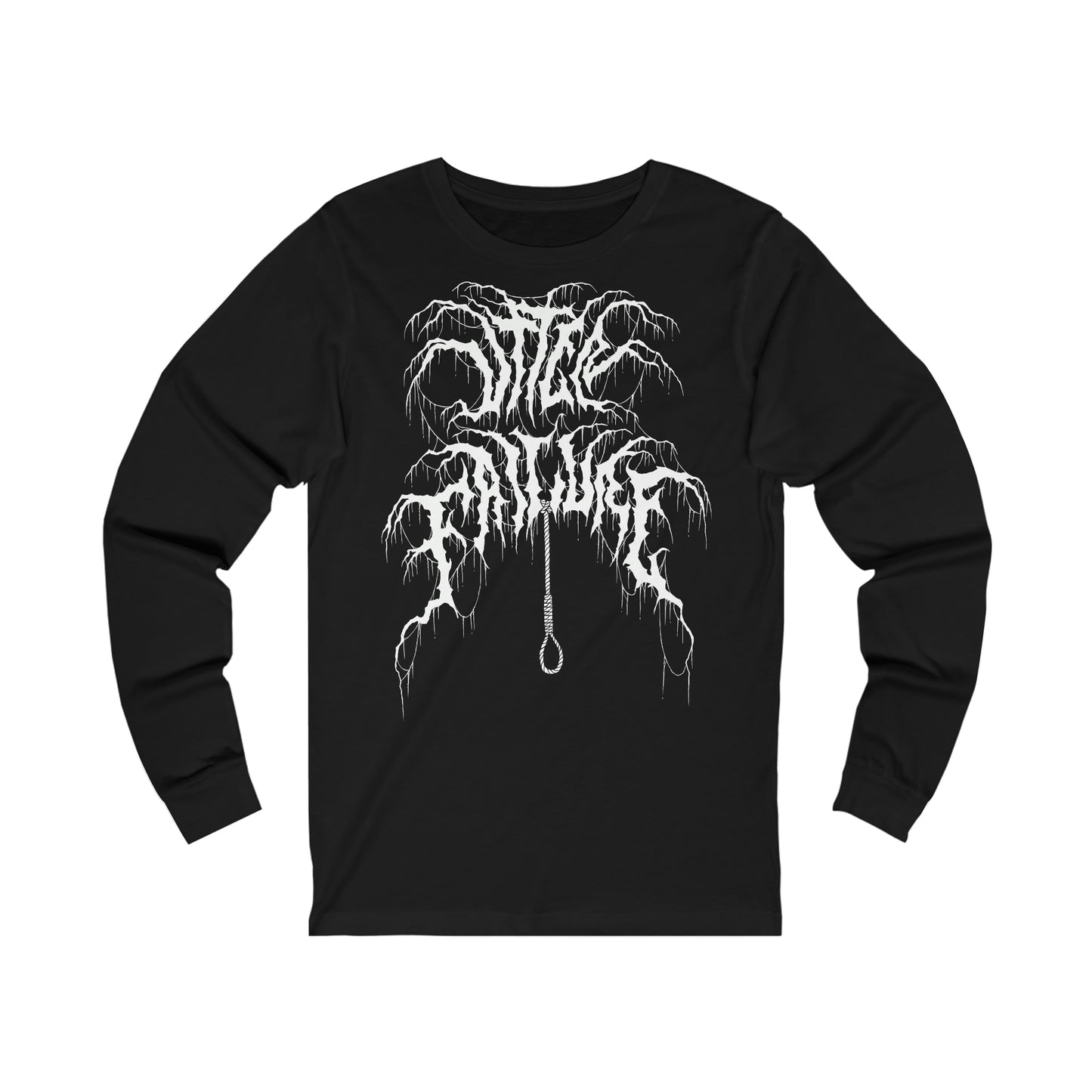 Utter Failure - Logo (UK)