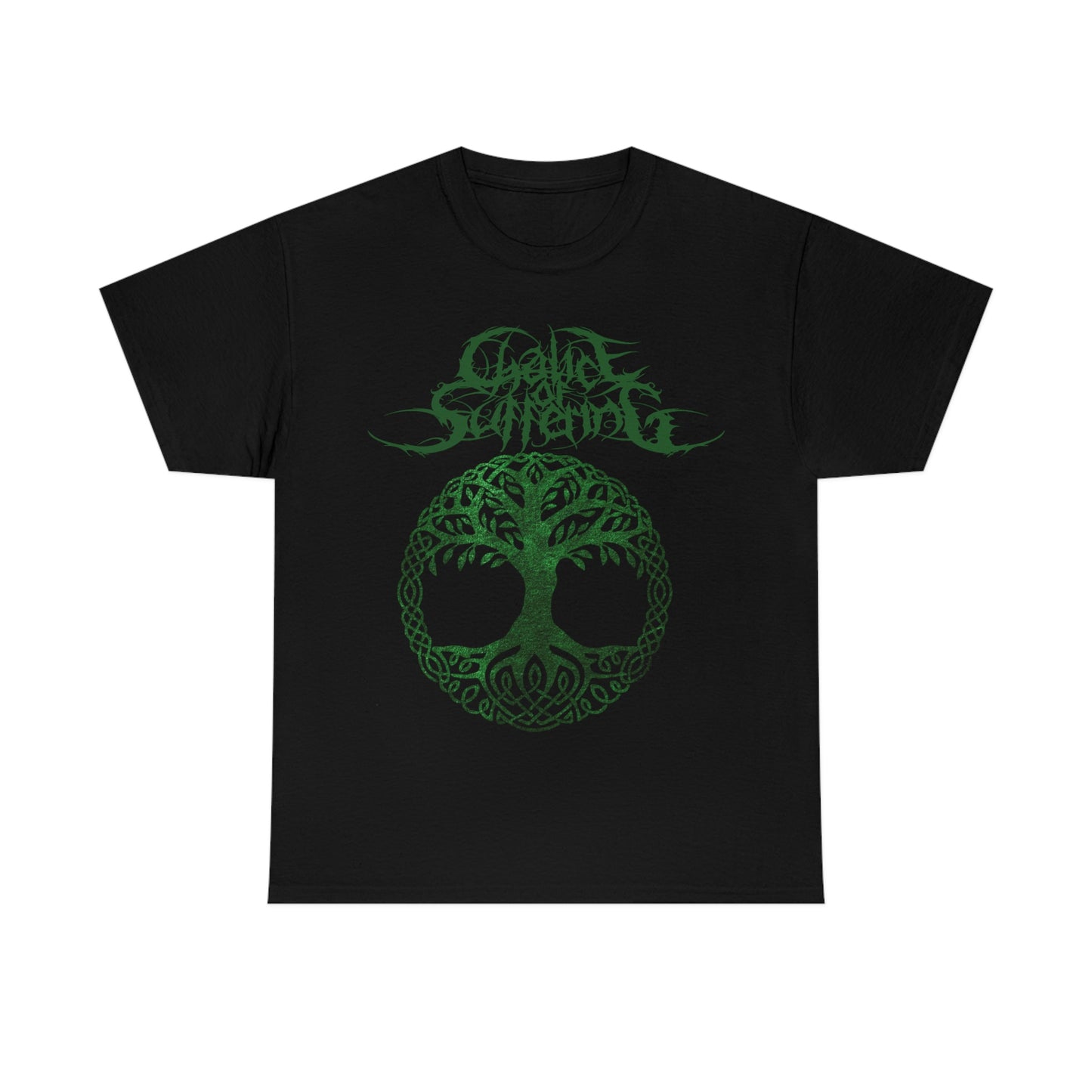 Chalice of Suffering - TOL (US/CANADA/MEXICO)