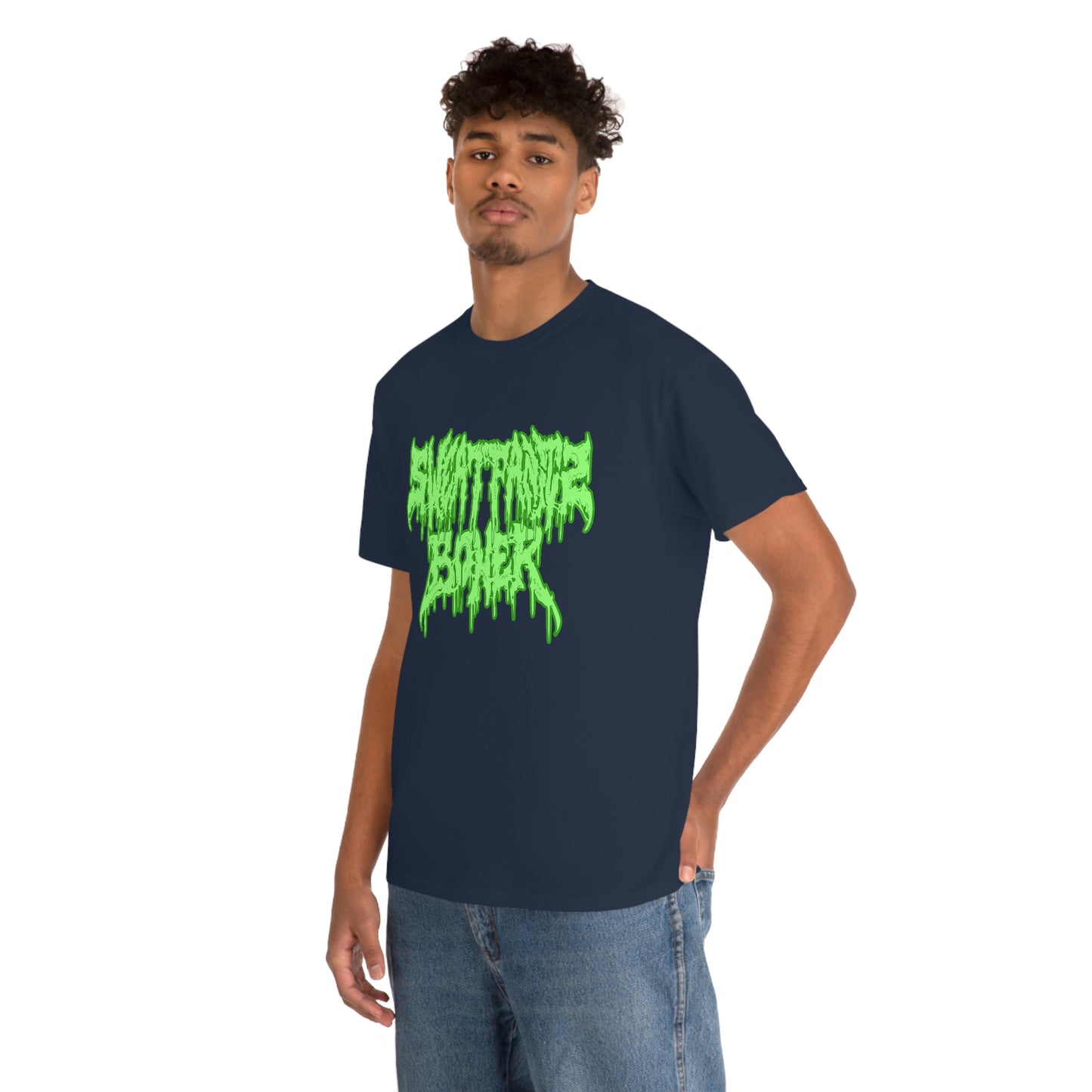 Sweatpants Boner - Logo (Asia)