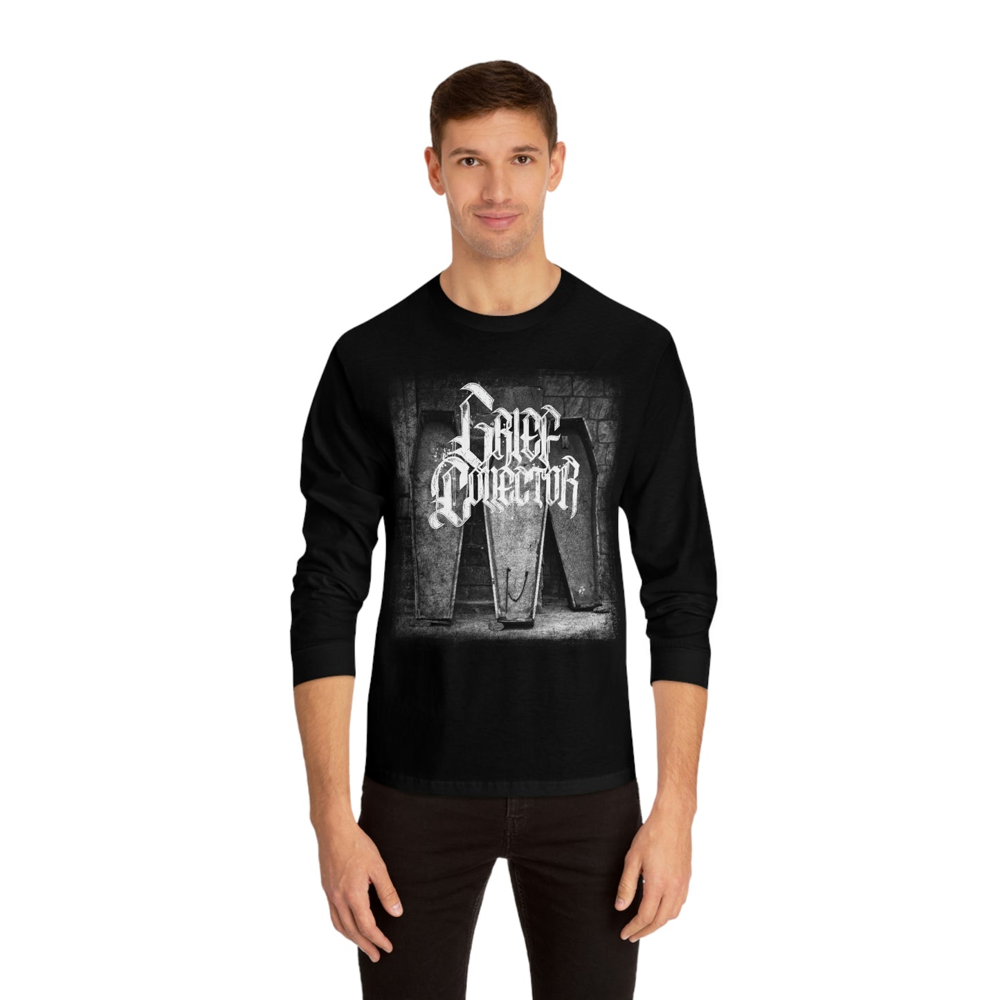 Greif Collector - Tombs of Tomorrow - Long Sleeve (US/CANADA/MEXICO)