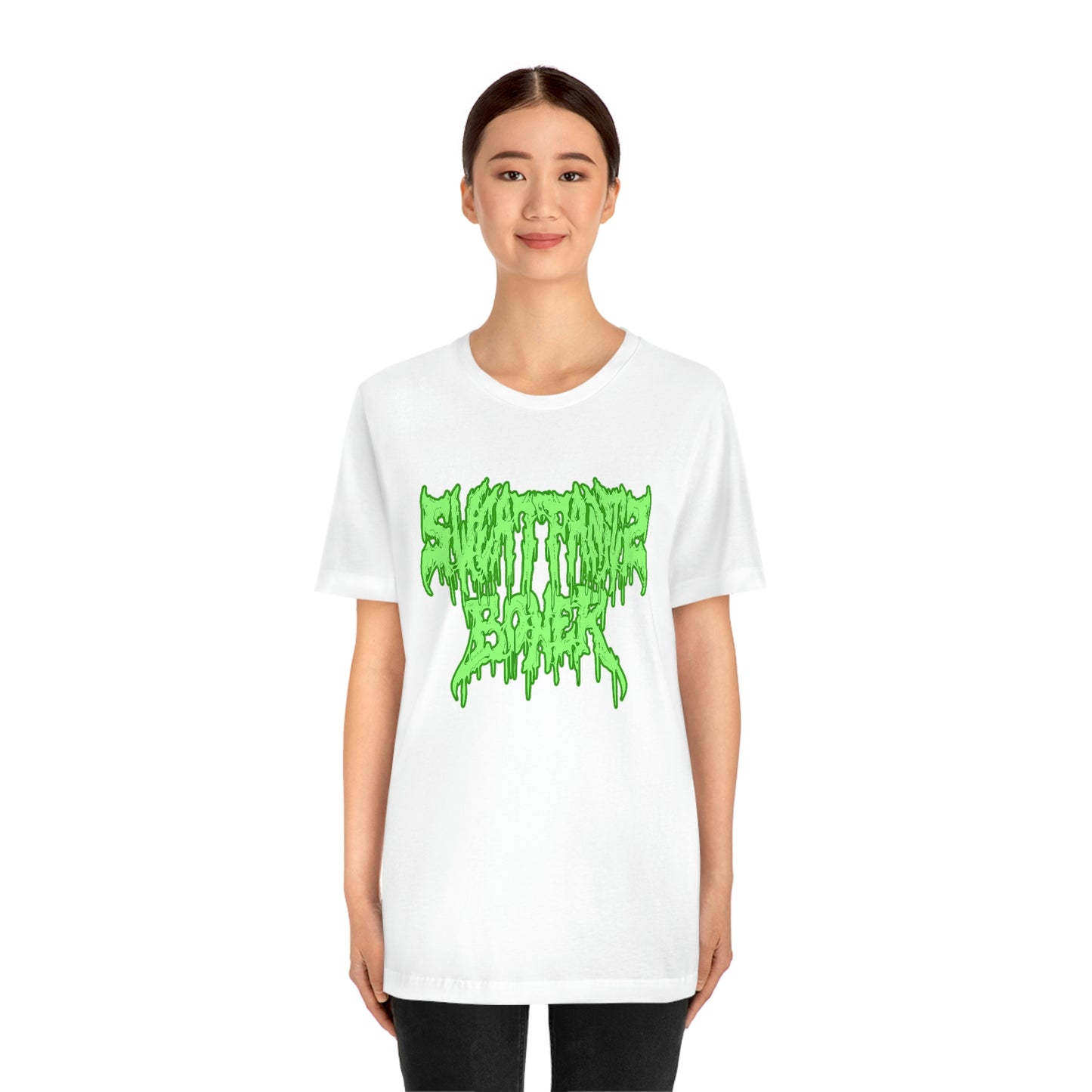 Sweatpants Boner - Logo (US/CANADA/MEXICO)
