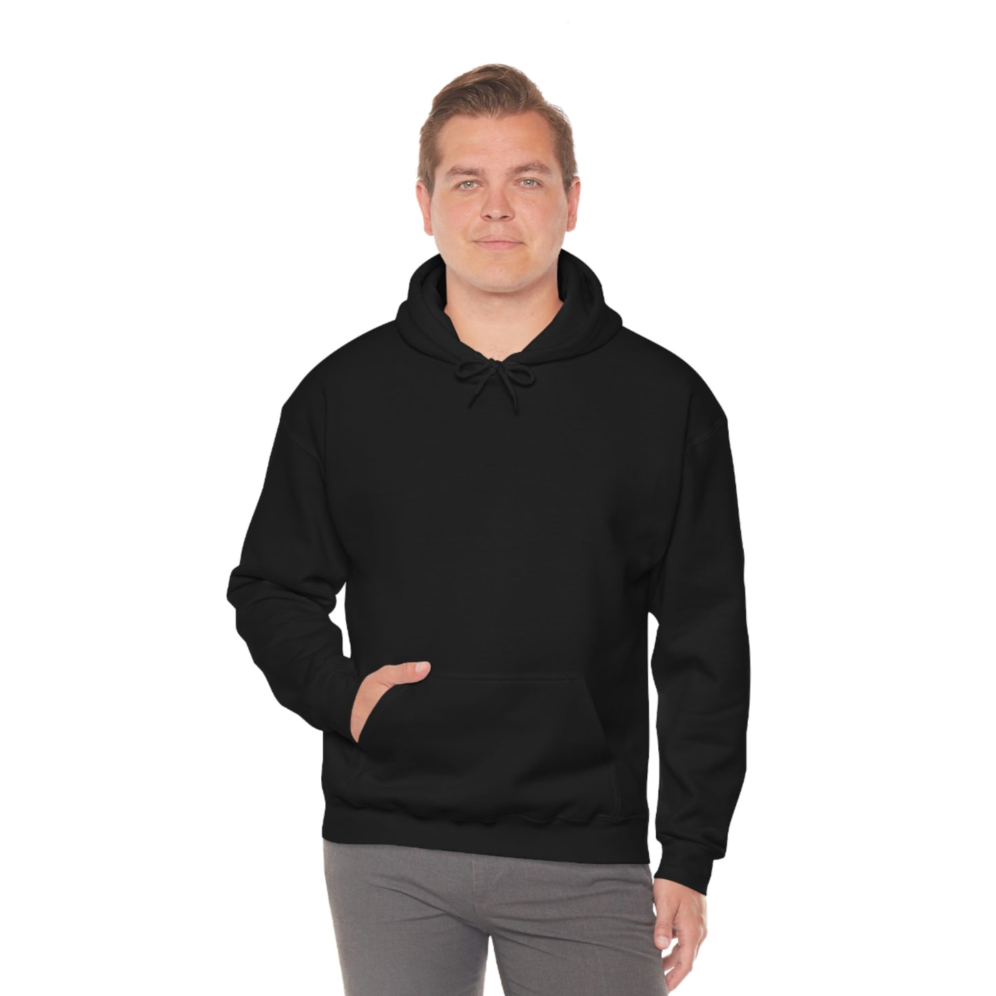 Solemn Echoes - Hooded Sweatshirt (Australia)