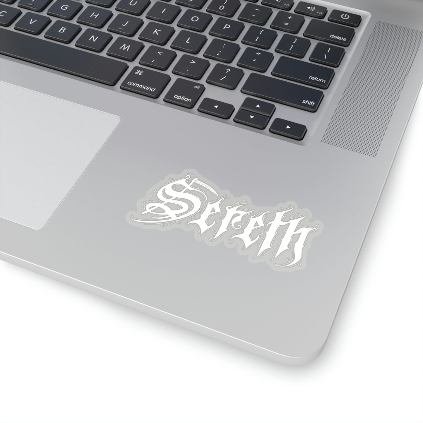 Sereth - Logo - Stickers (UK)