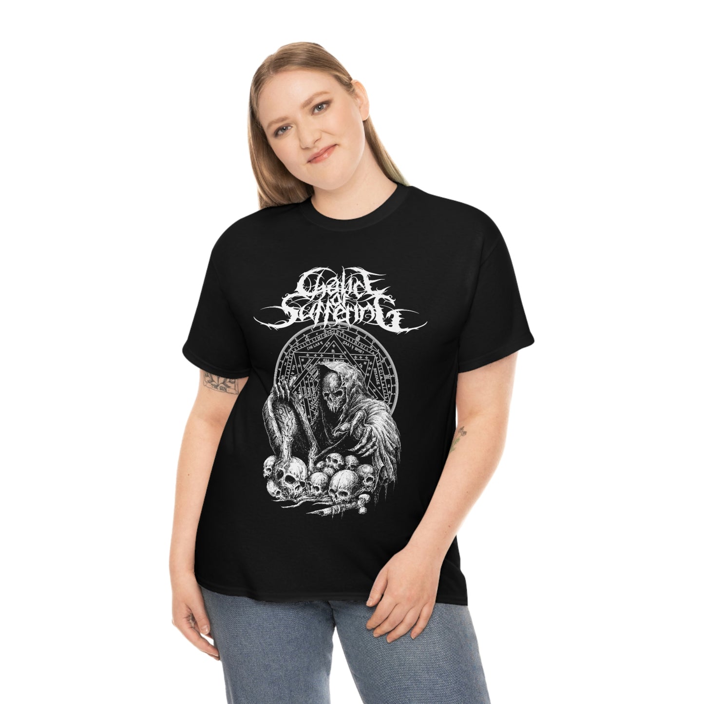 Chalice of Suffering - Your Destiny