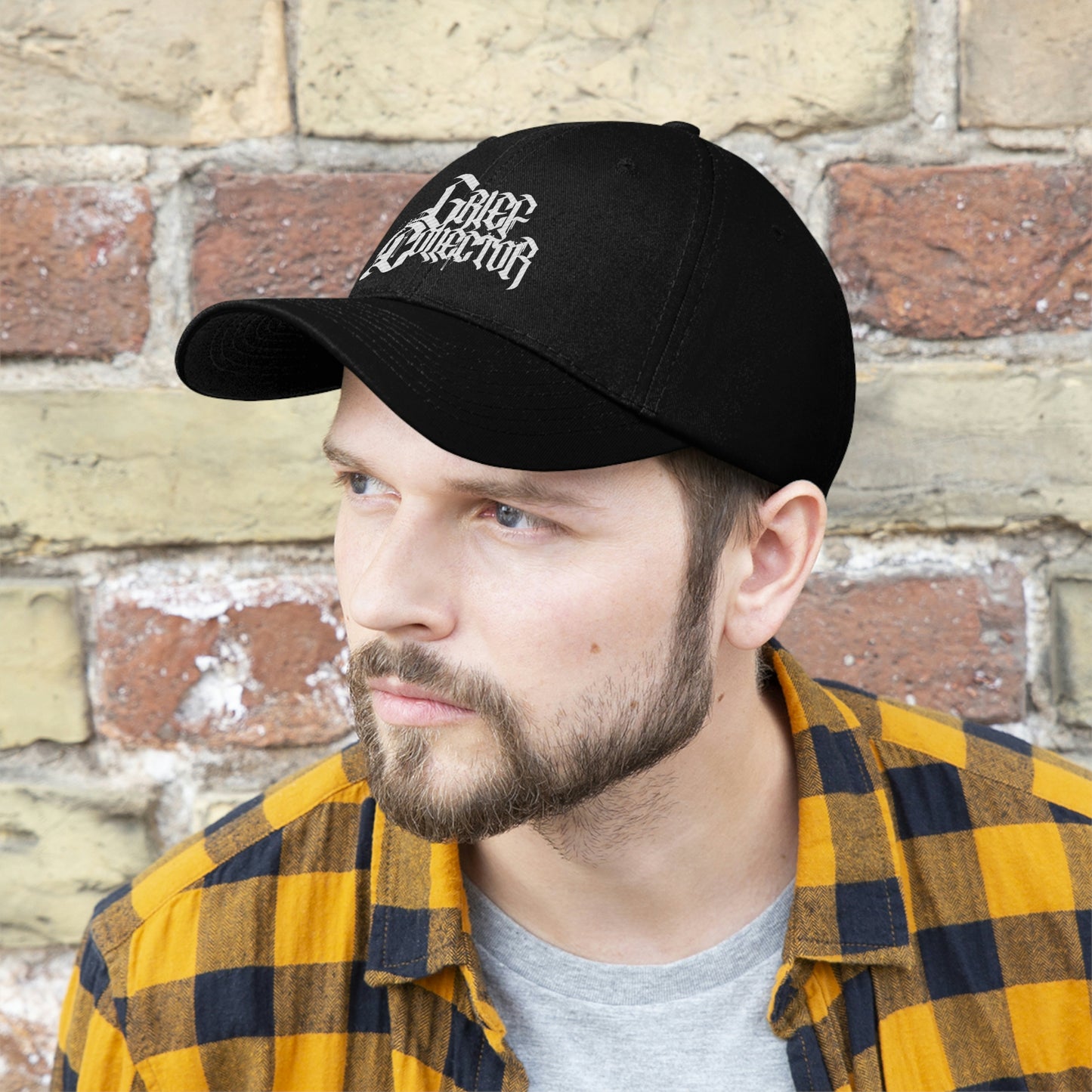 Grief Collector - Hat (Australia)