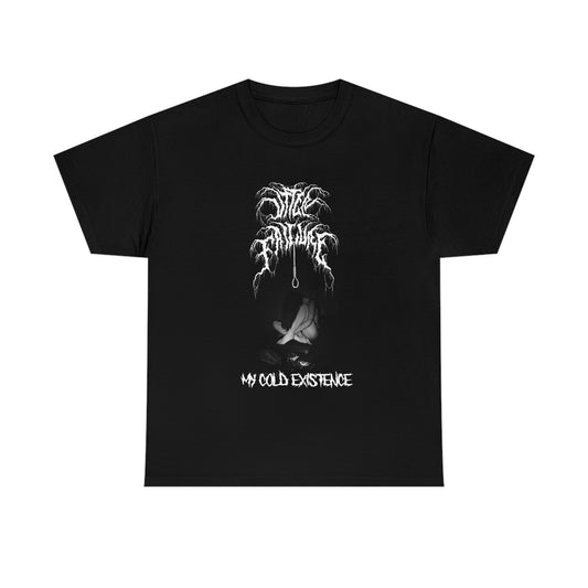 Utter Failure - My Cold Existence (US/CANADA/MEXICO)