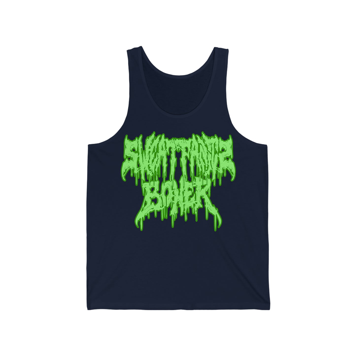 Sweatpants Boner - Tank (UK)