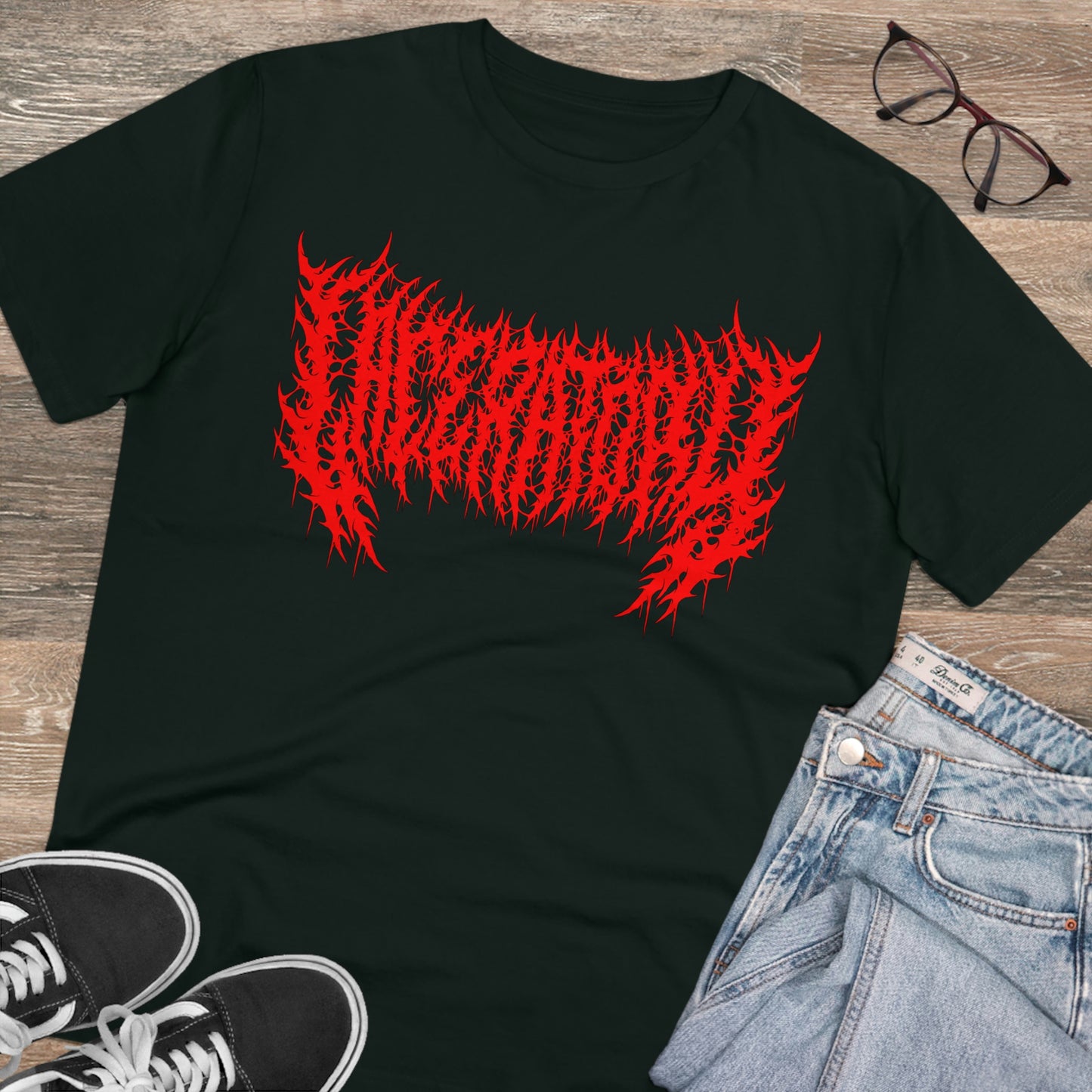 Laceratory - Logo