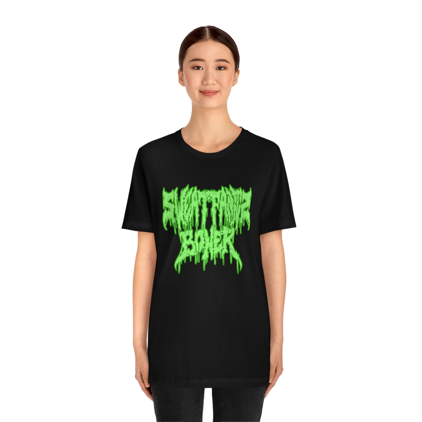 Sweatpants Boner - Logo (US/CANADA/MEXICO)
