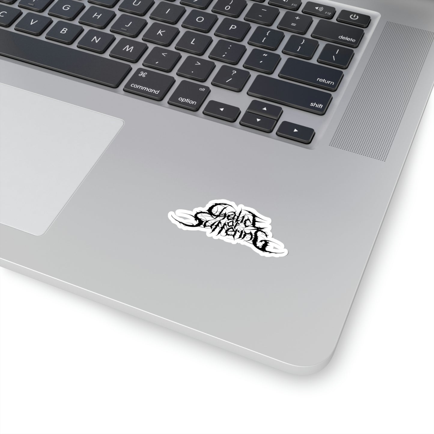 Chalice of Suffering - Logo Sticker