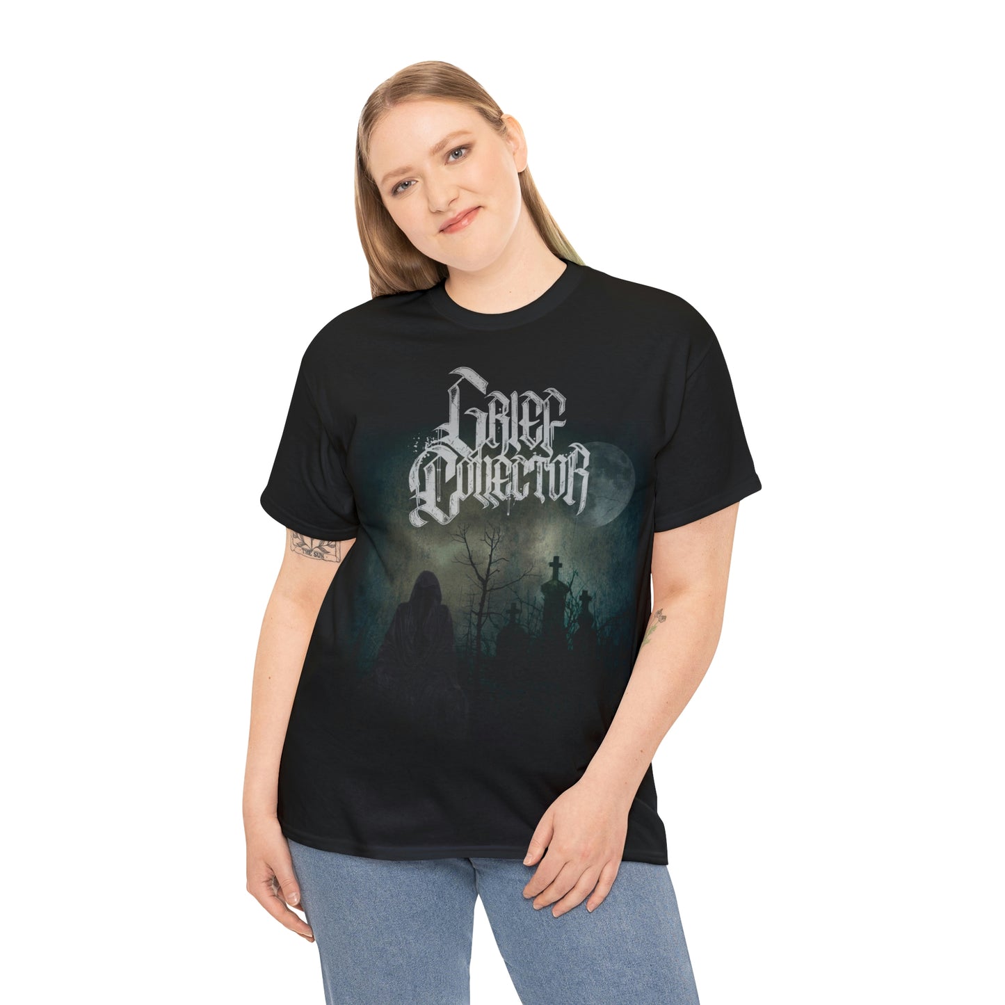 Grief Collector - In Times of Woe