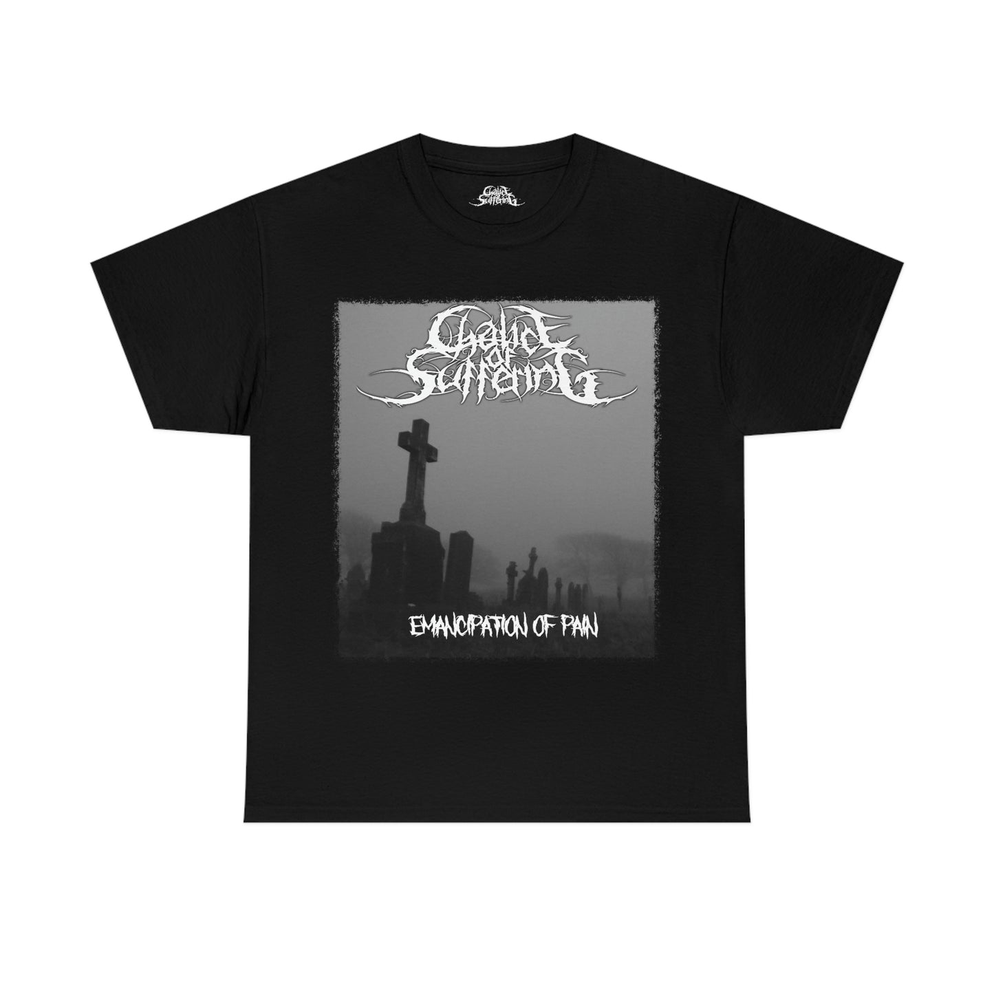 Chalice of Suffering - Emancipation of Pain