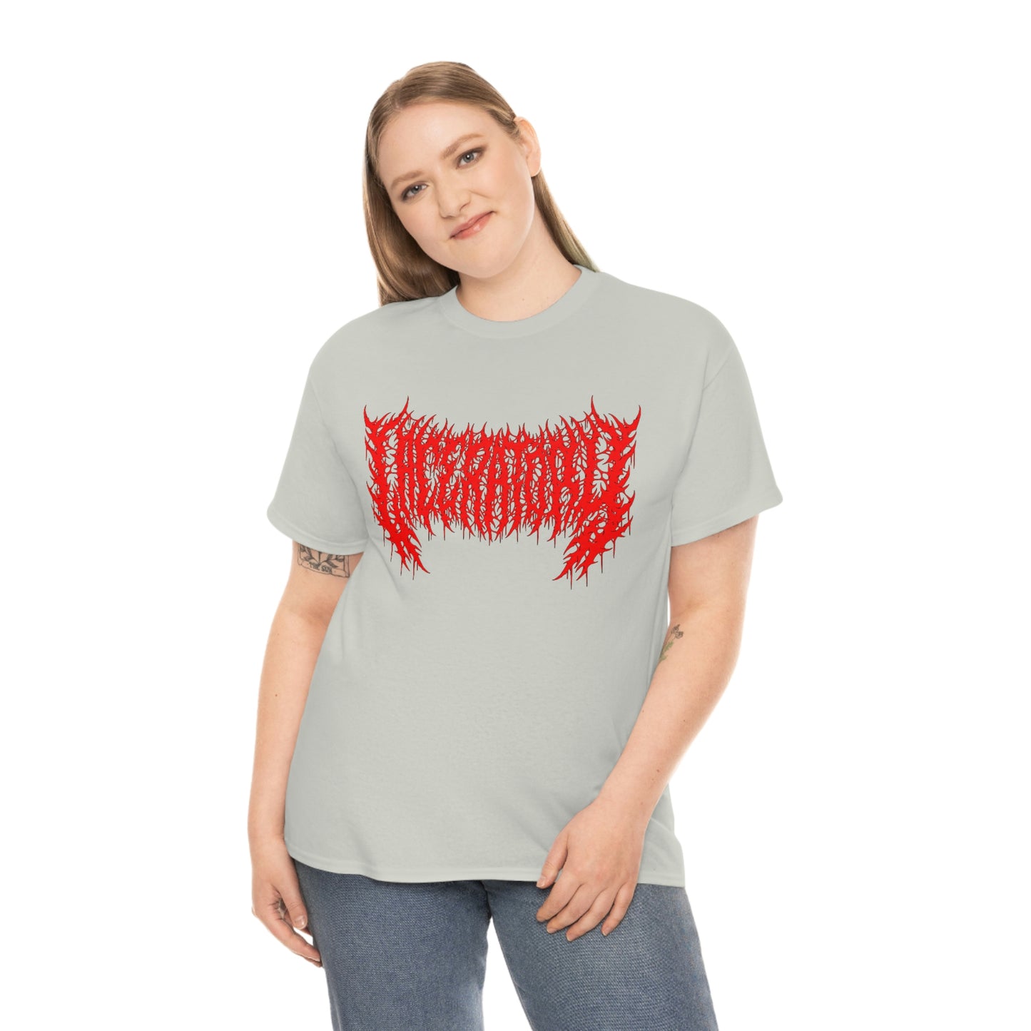 Laceratory - Logo (US/CANADA/MEXICO)