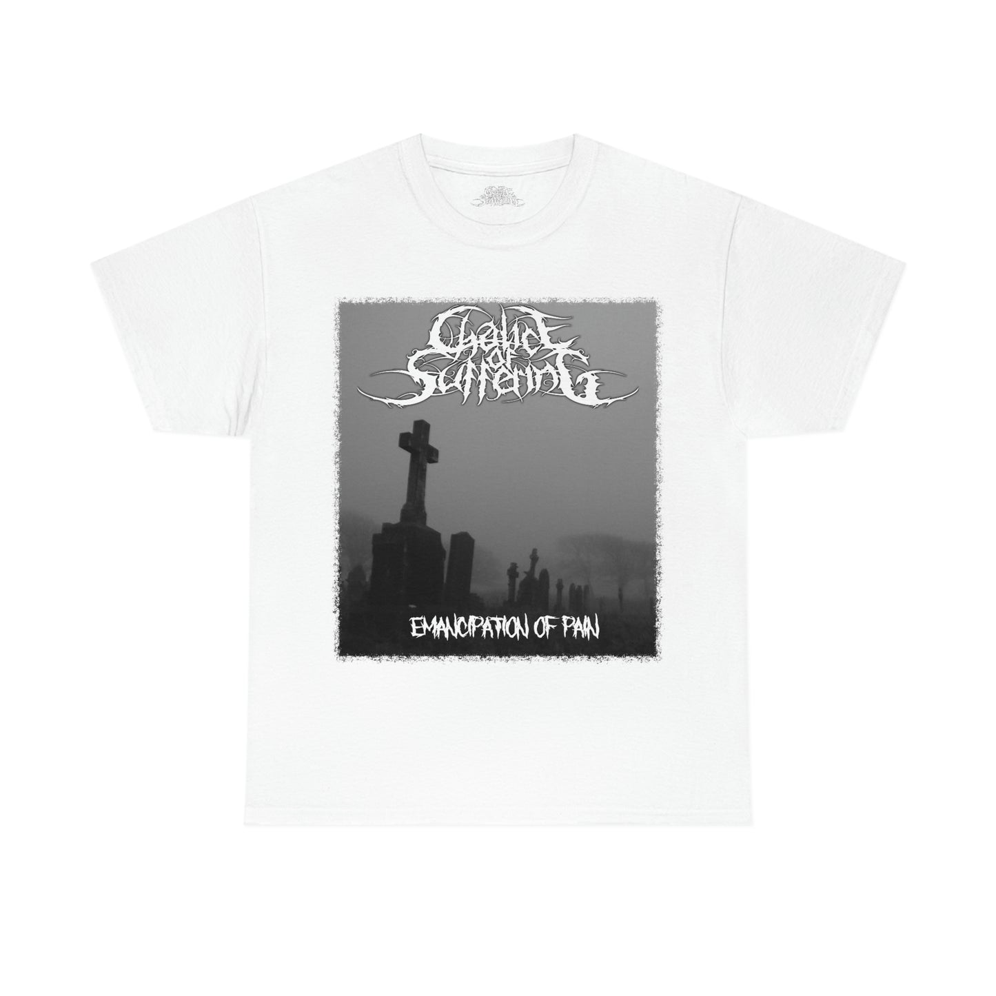 Chalice of Suffering - Emancipation of Pain