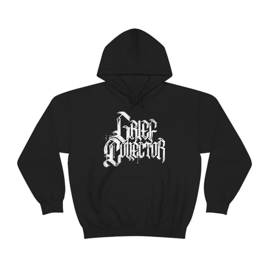 Grief Collector - In Times of Woe Hooded Sweatshirt (UK)