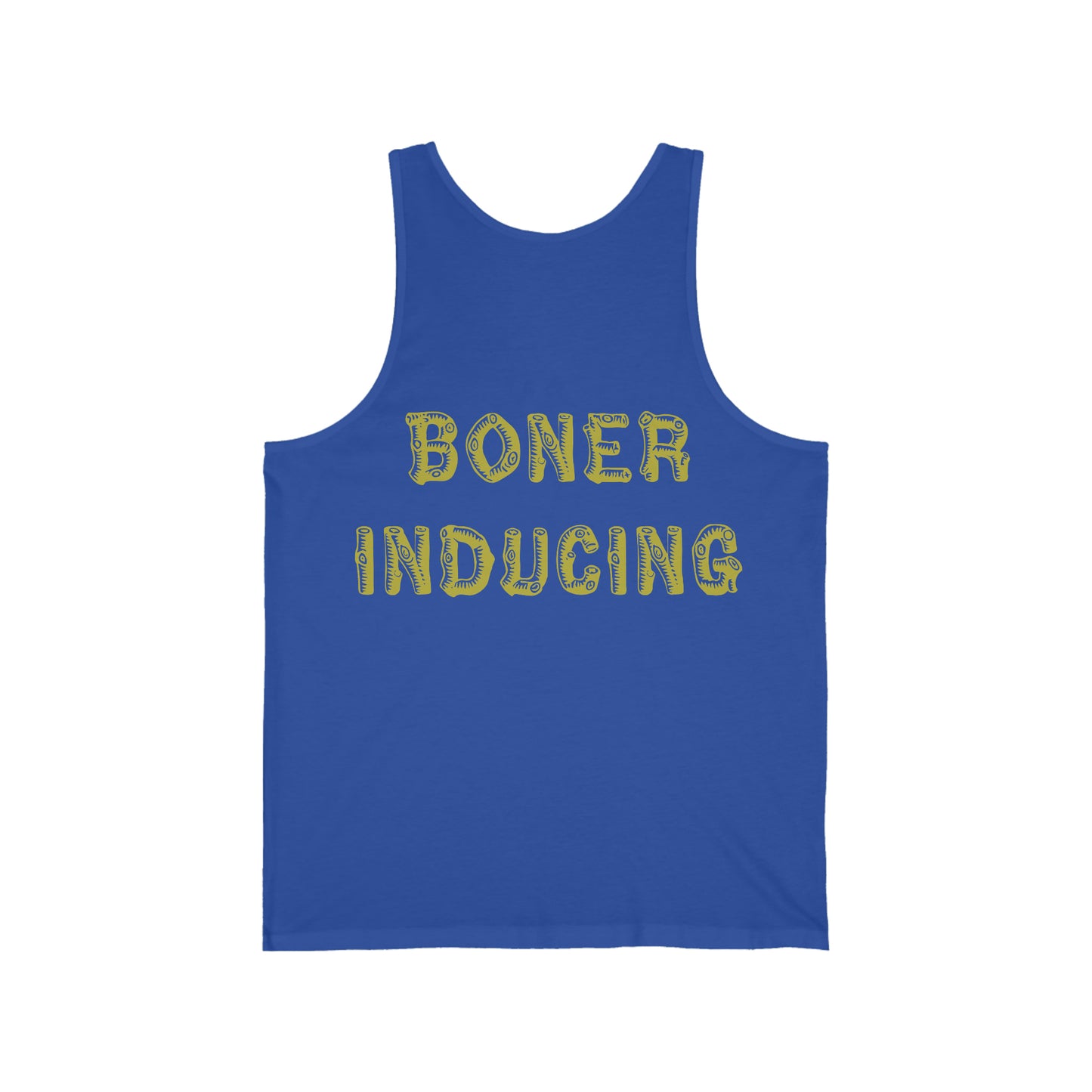Sweatpants Boner - Tank (UK)