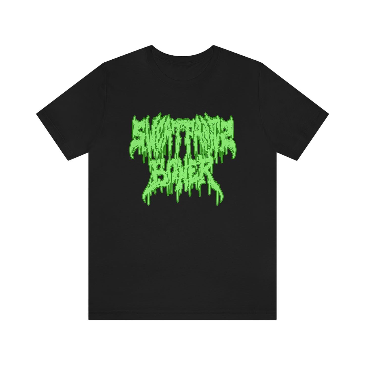 Sweatpants Boner - Logo (US/CANADA/MEXICO)