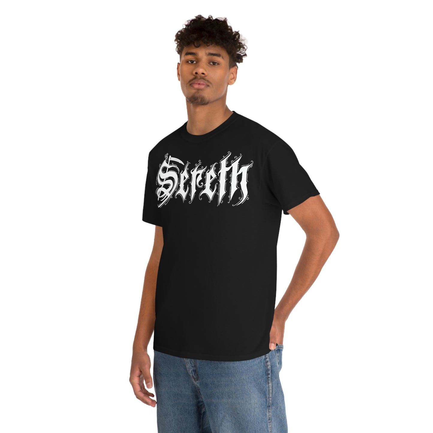 Sereth - Logo