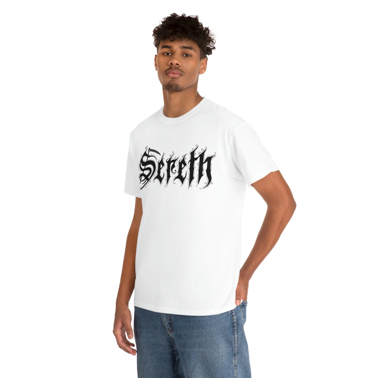 Sereth - Logo w/design (UK)