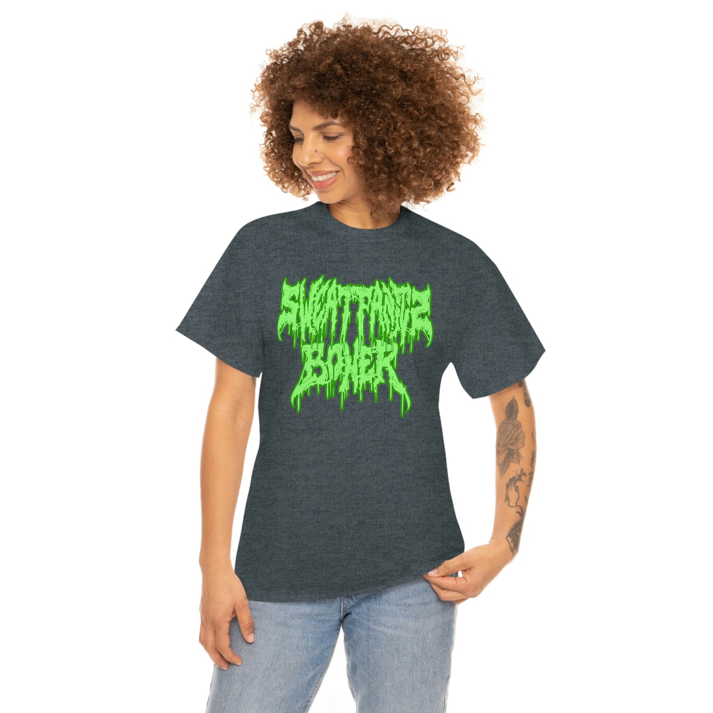 Sweatpants Boner - Logo
