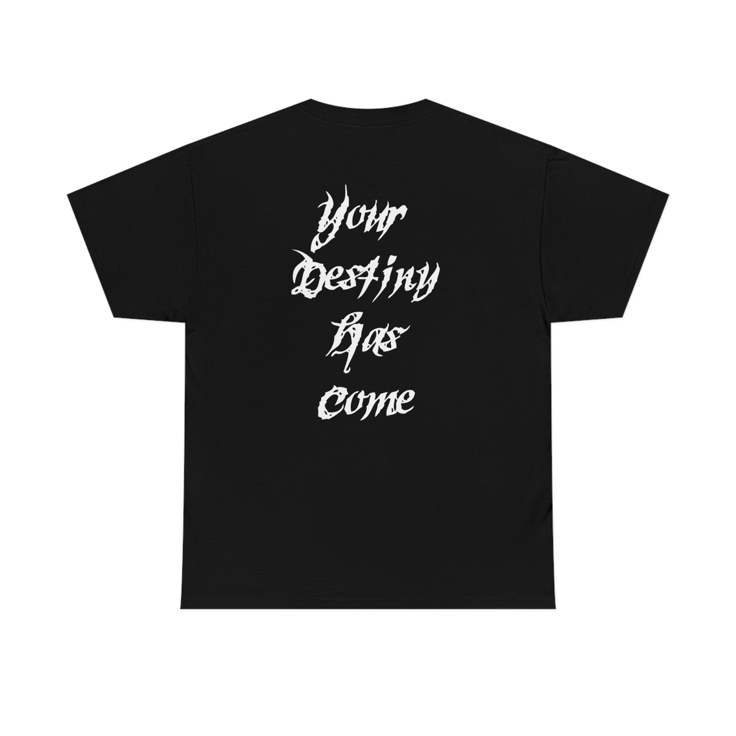 Copy of Chalice of Suffering - Cotton Tee (US/CANADA/MEXICO)