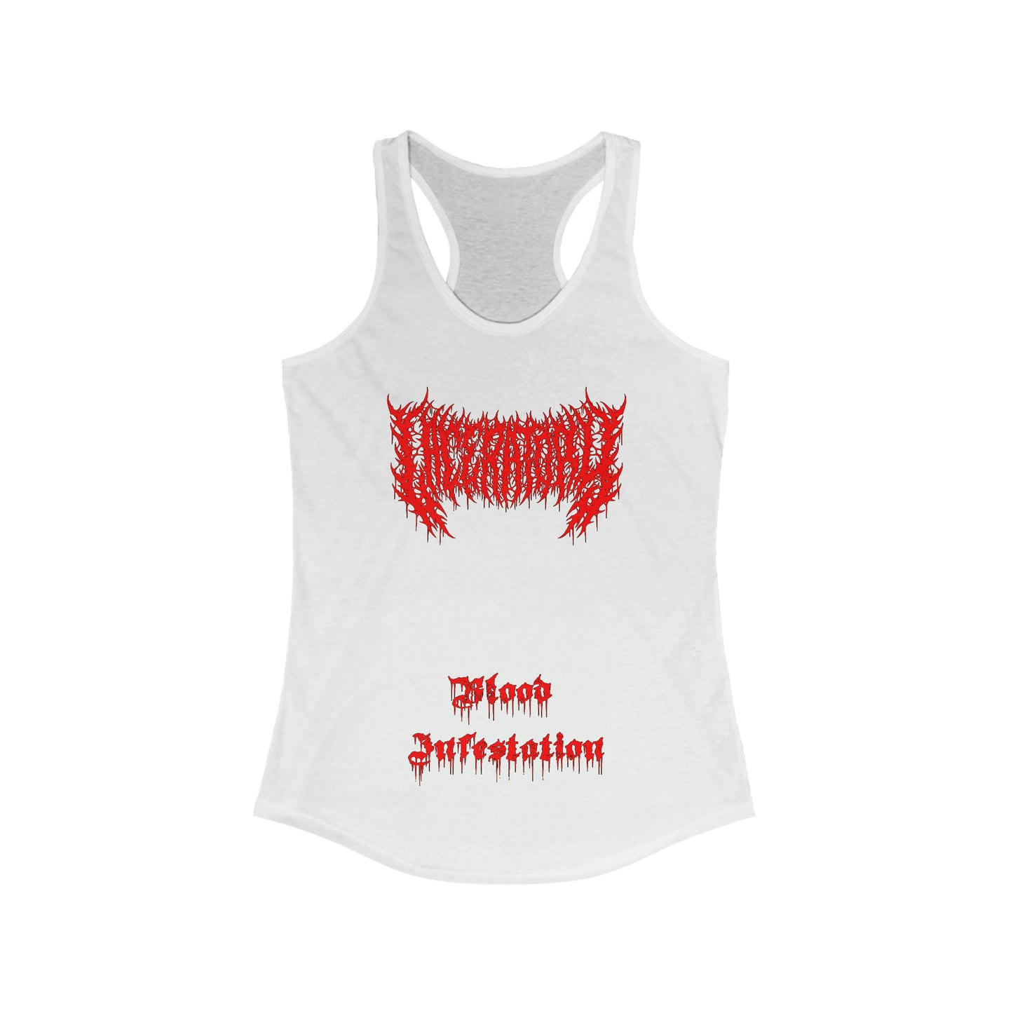 Laceratory - Women's Tank
