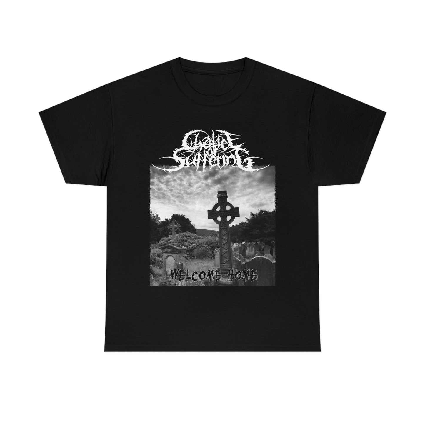 Chalice of Suffering - Welcome Home
