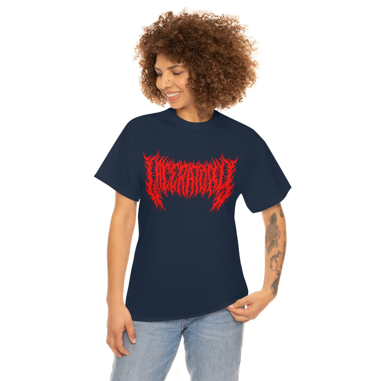 Laceratory - Logo (US/CANADA/MEXICO)