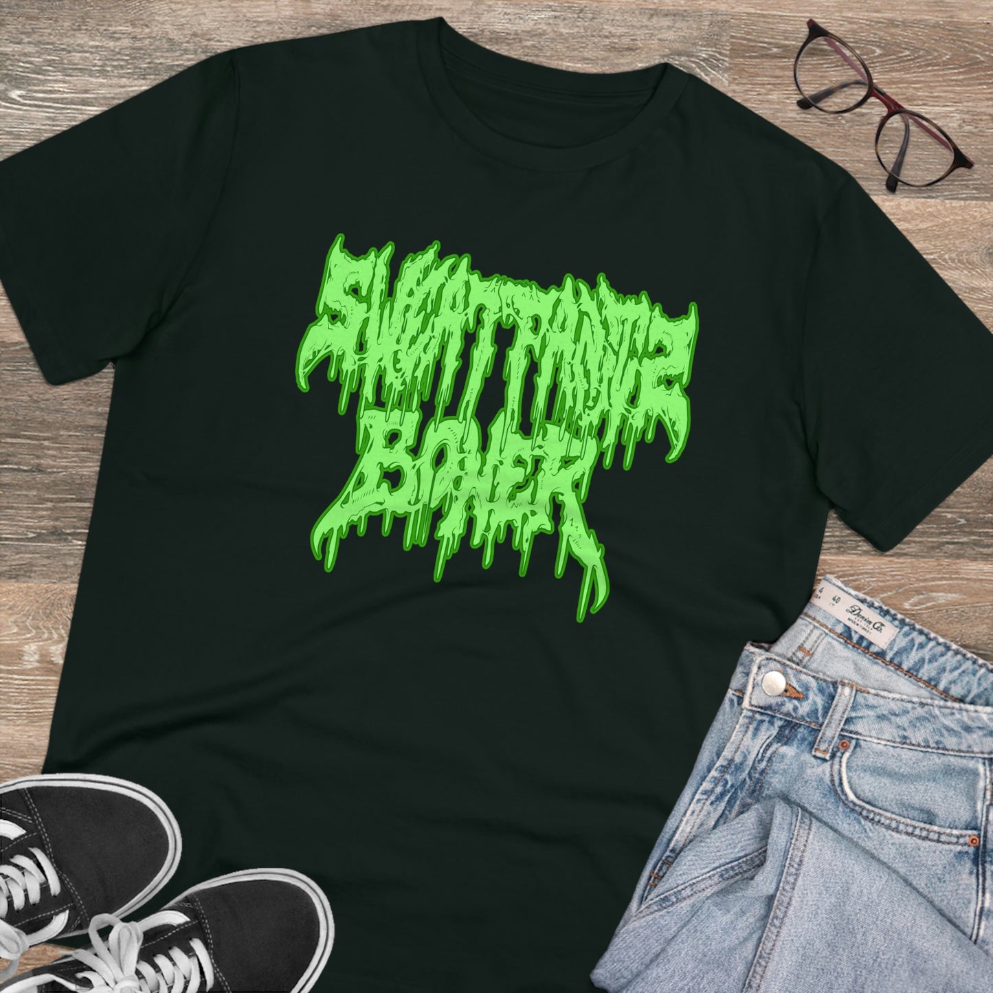 Sweatpants Boner - Logo (Europe)