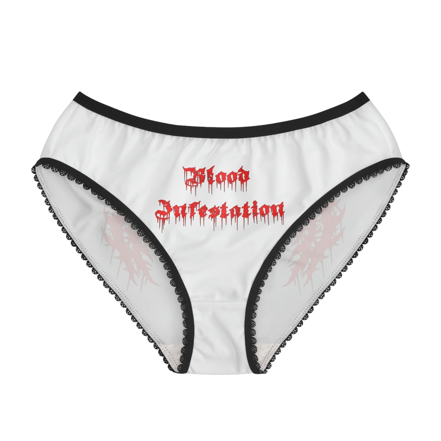 Laceratory - Women's Briefs