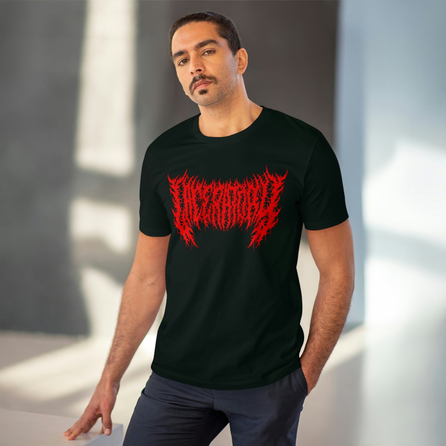 Laceratory - Logo