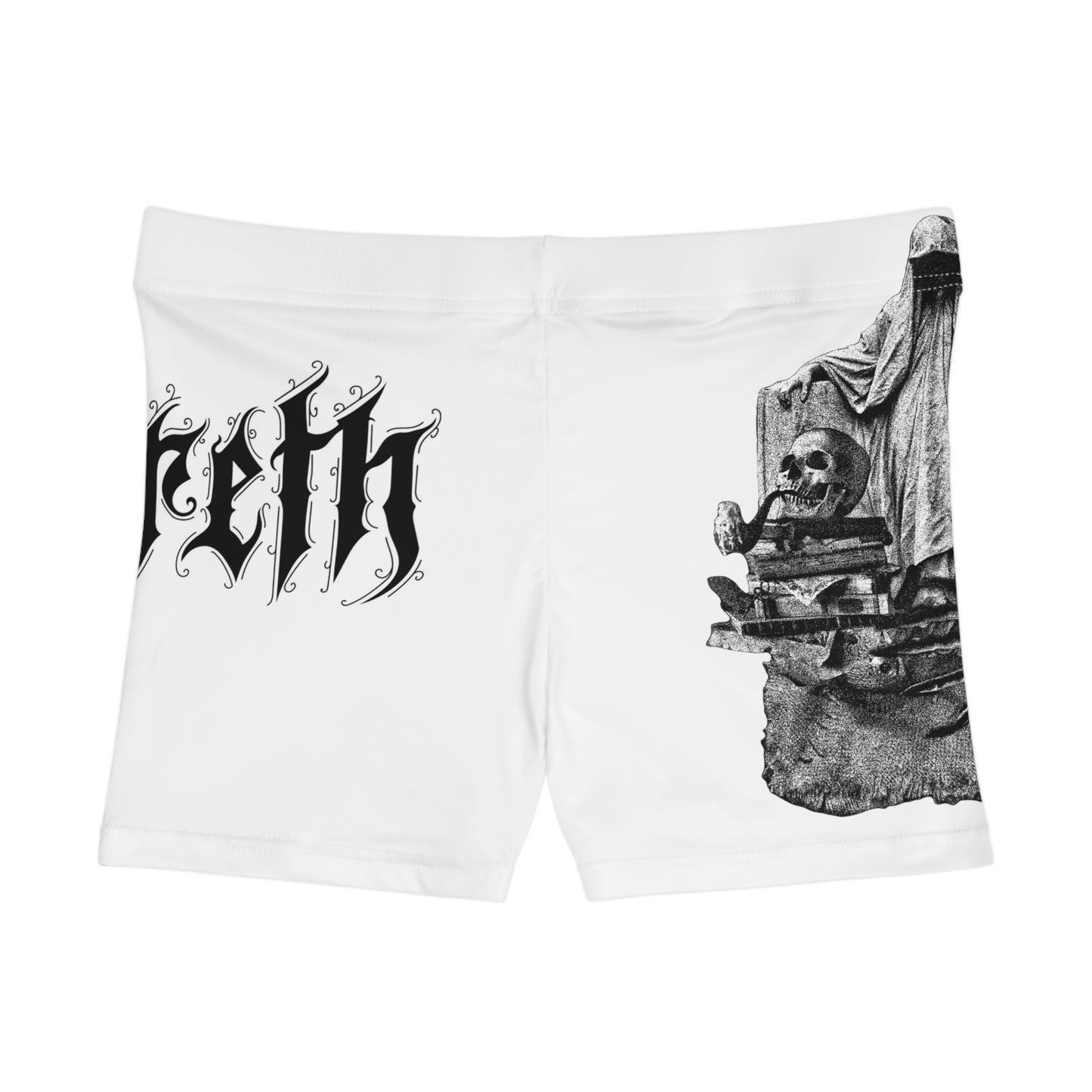 Sereth - Women's Shorts (AOP) (UK)